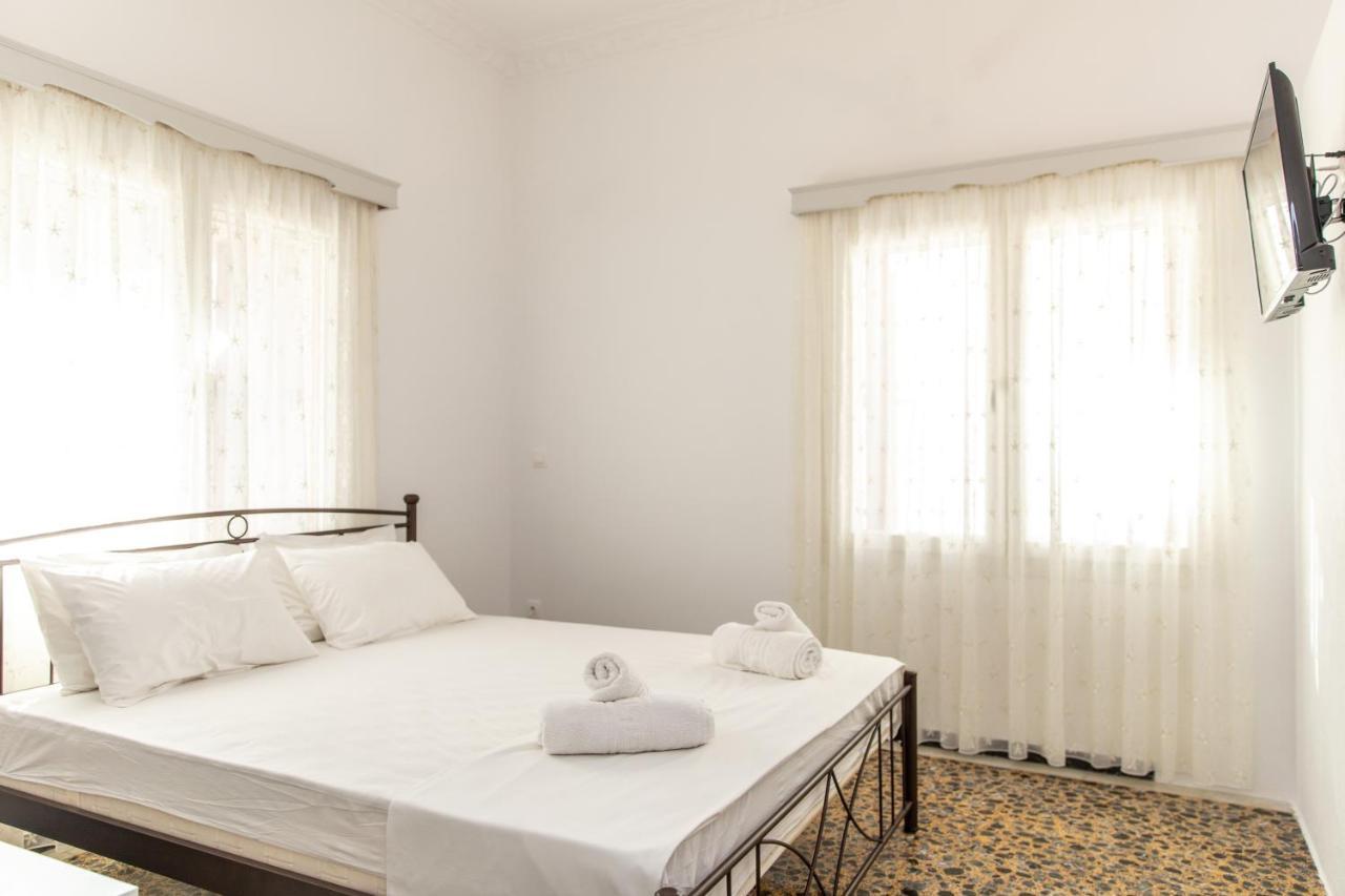 Gatis Place Naxos City Exterior foto